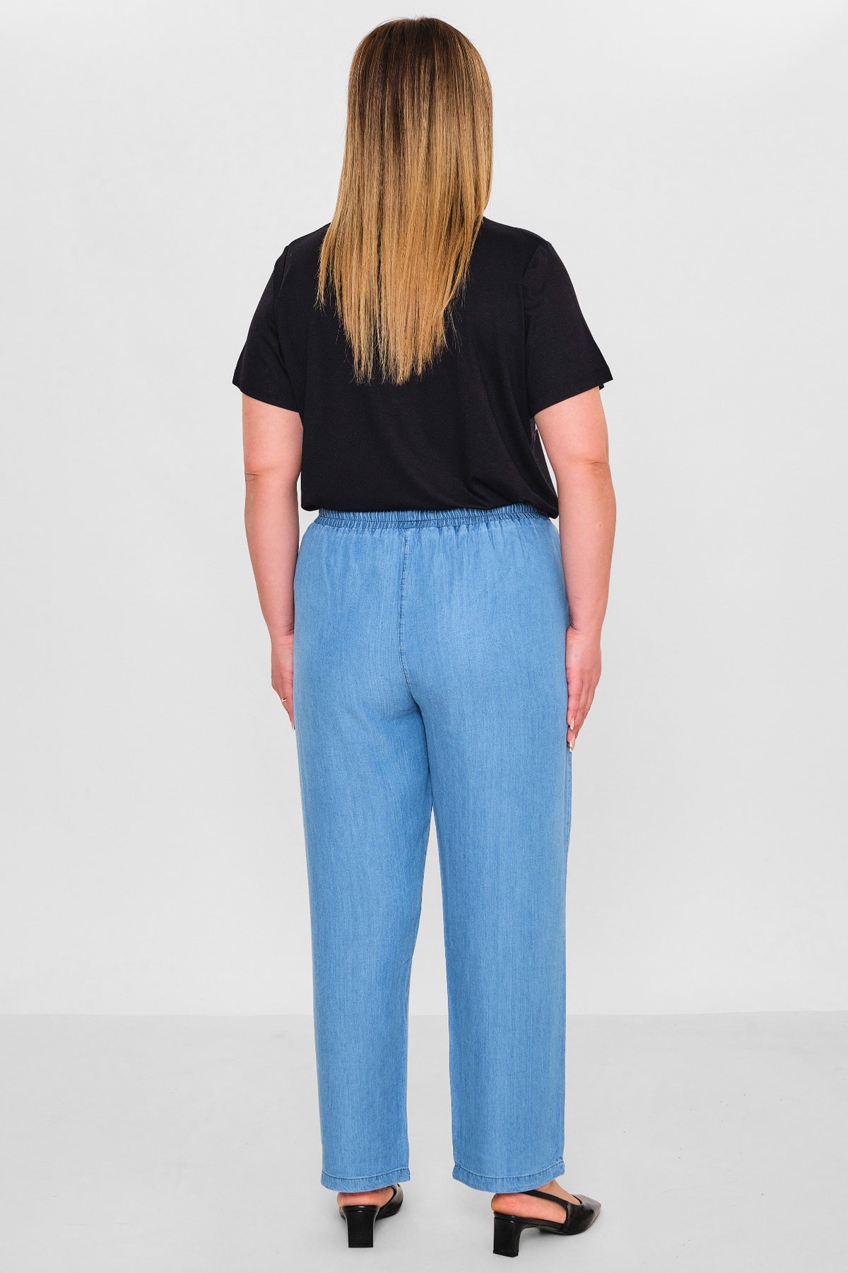 Xlife - Regular Size Trousers (XLF26Y7408) - 8690200149870