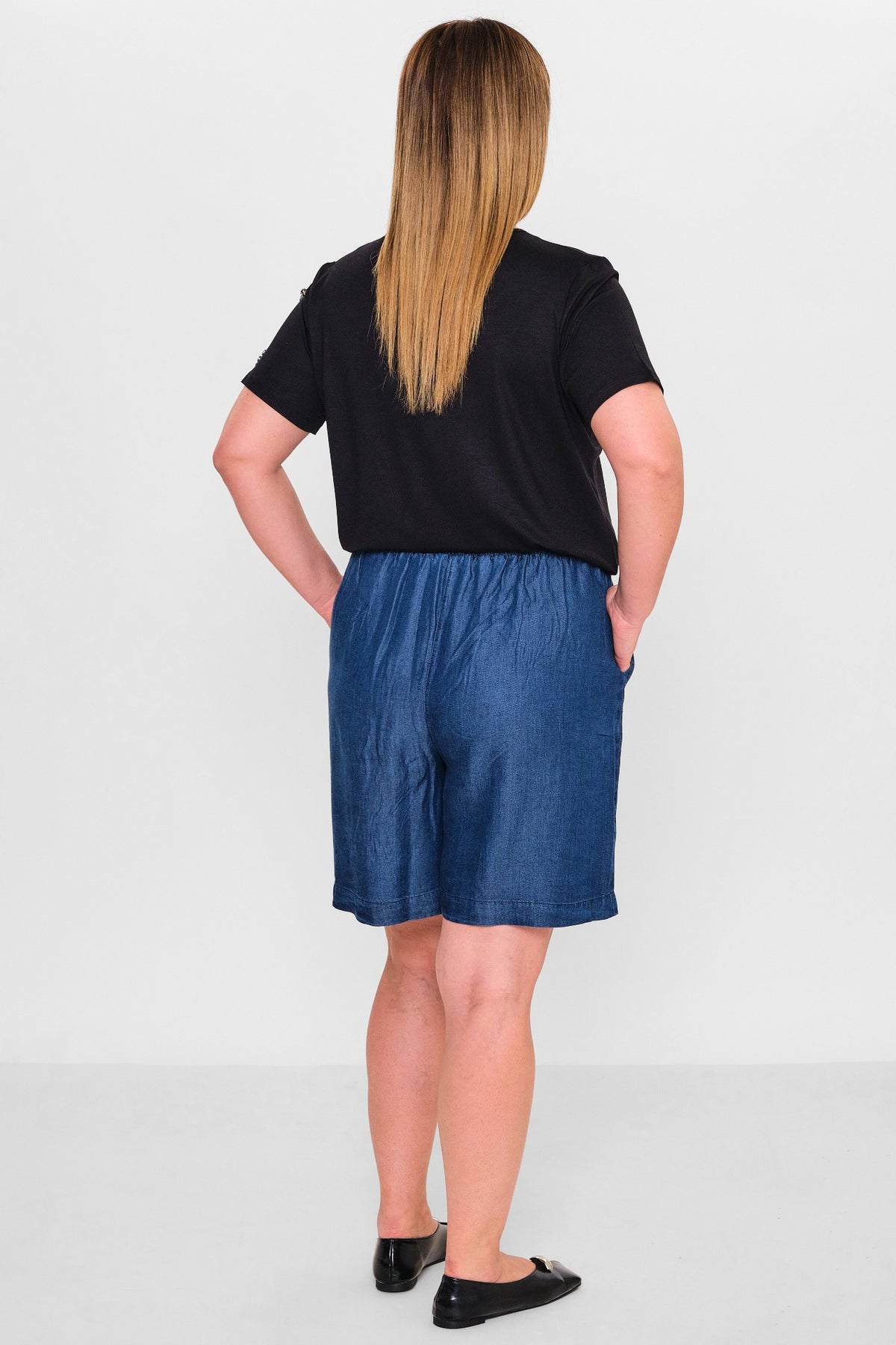Xlife - Regular Size Shorts (XLF26Y7203) - 8690200149894