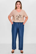 Xlife - Regular Size Trousers (XLF26Y7408) - 8690200149900