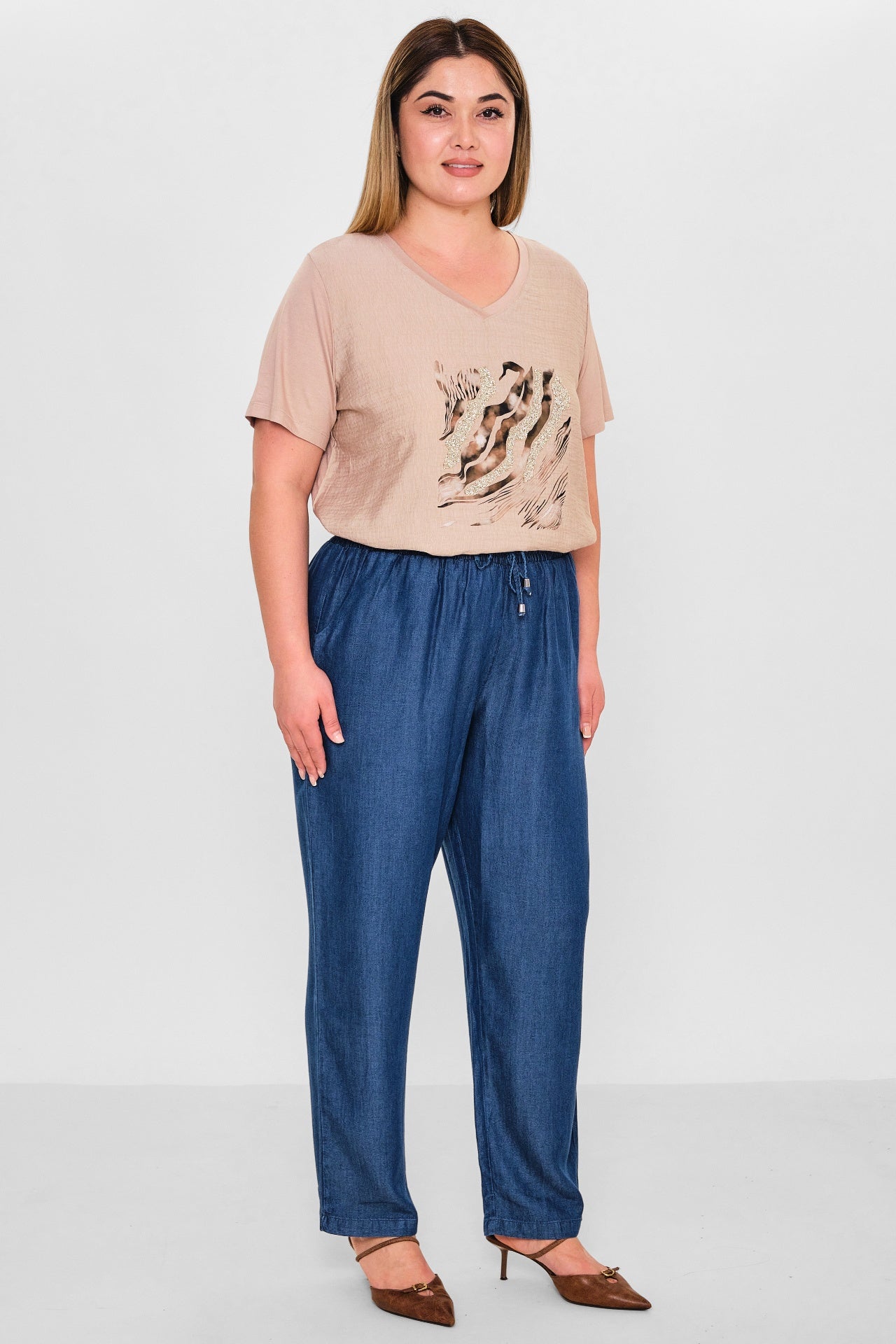 Xlife - Regular Size Trousers (XLF26Y7408) - 8690200149900