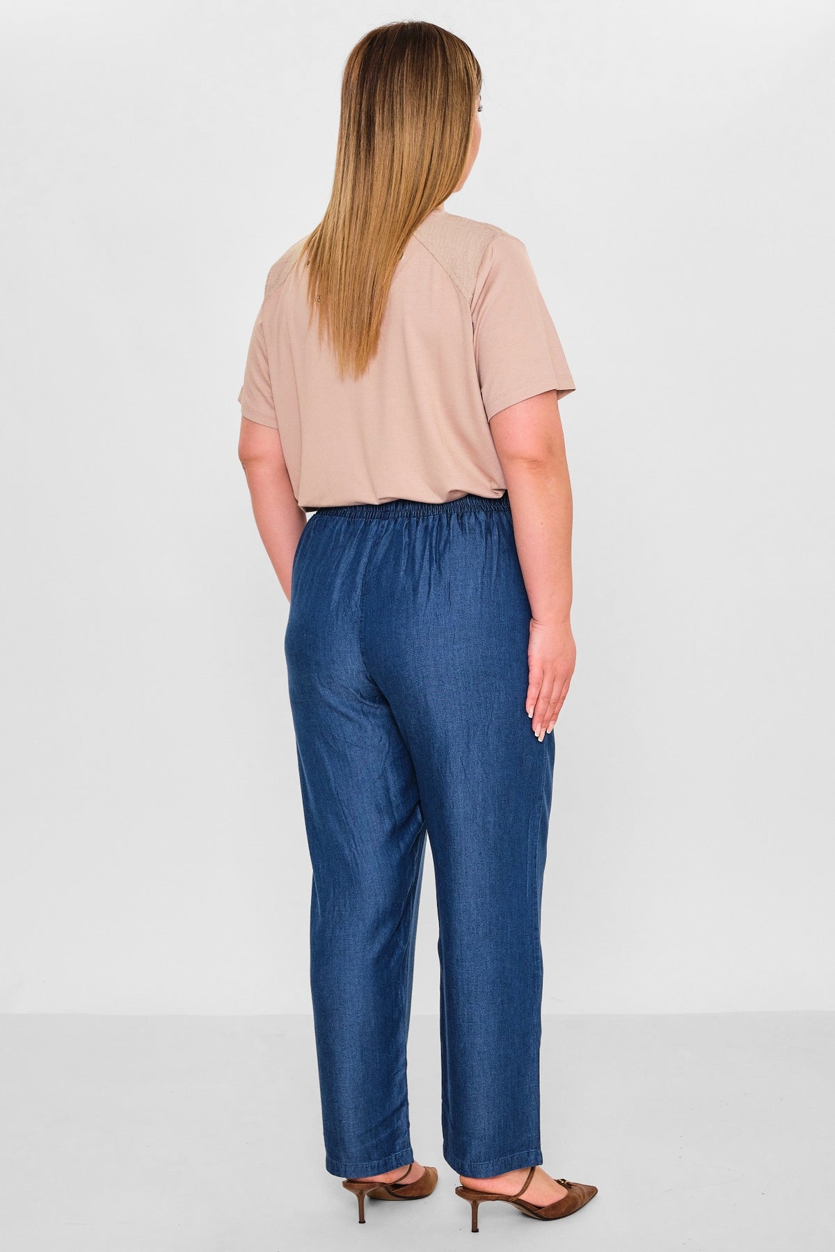 Xlife - Regular Size Trousers (XLF26Y7408) - 8690200149900