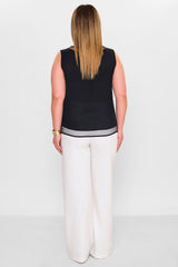 Ki̇fayet - Plus Size Blouse (KFY26Y16879) - 8690200149955