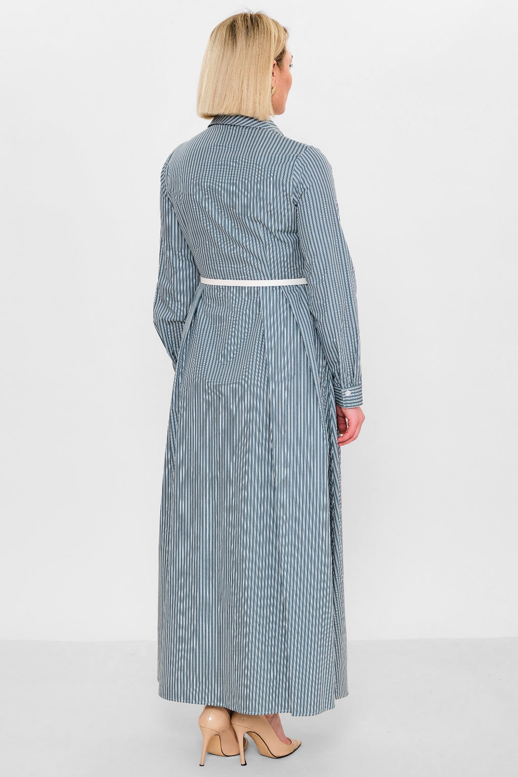 Almarwah - Plus Size Dress (AMH26Y303928) - 8690200150258
