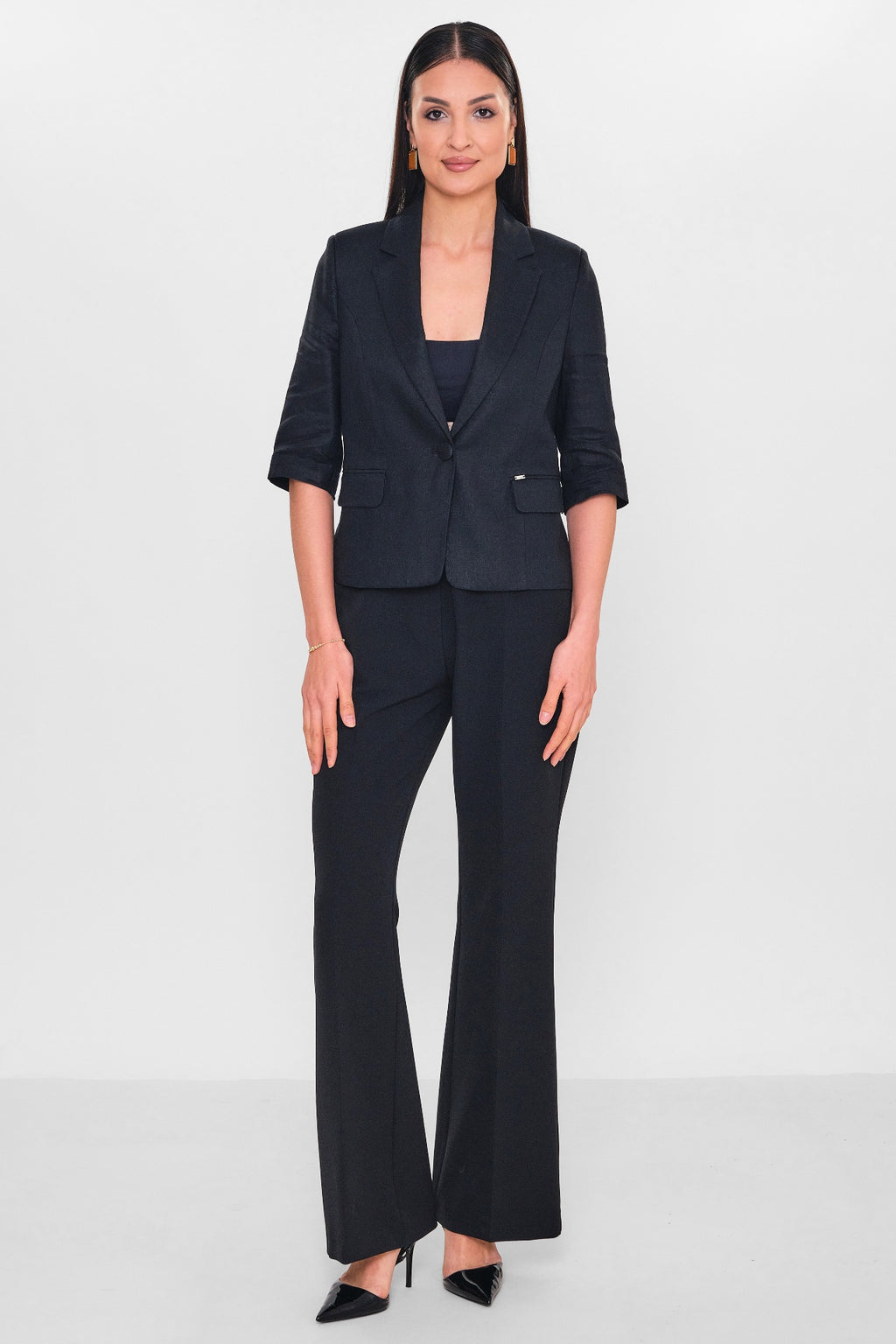 Elitline - Regular Size Jacket (ELT26Y4-55-2012) - 8690200150418