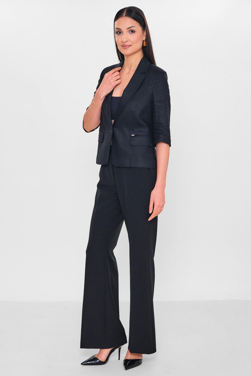 Elitline - Regular Size Jacket (ELT26Y4-55-2012) - 8690200150418