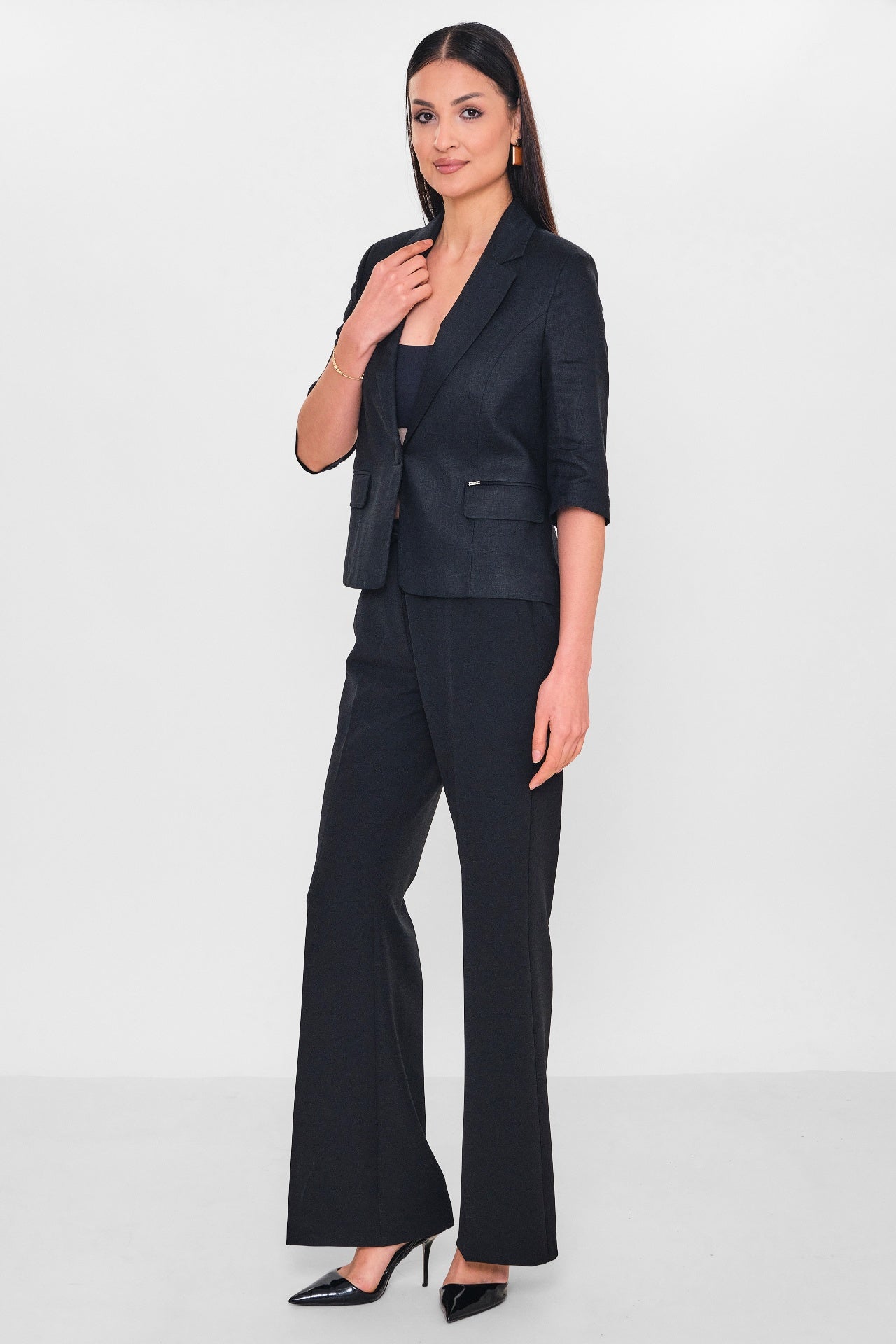 Elitline - Regular Size Jacket (ELT26Y4-55-2012) - 8690200150418