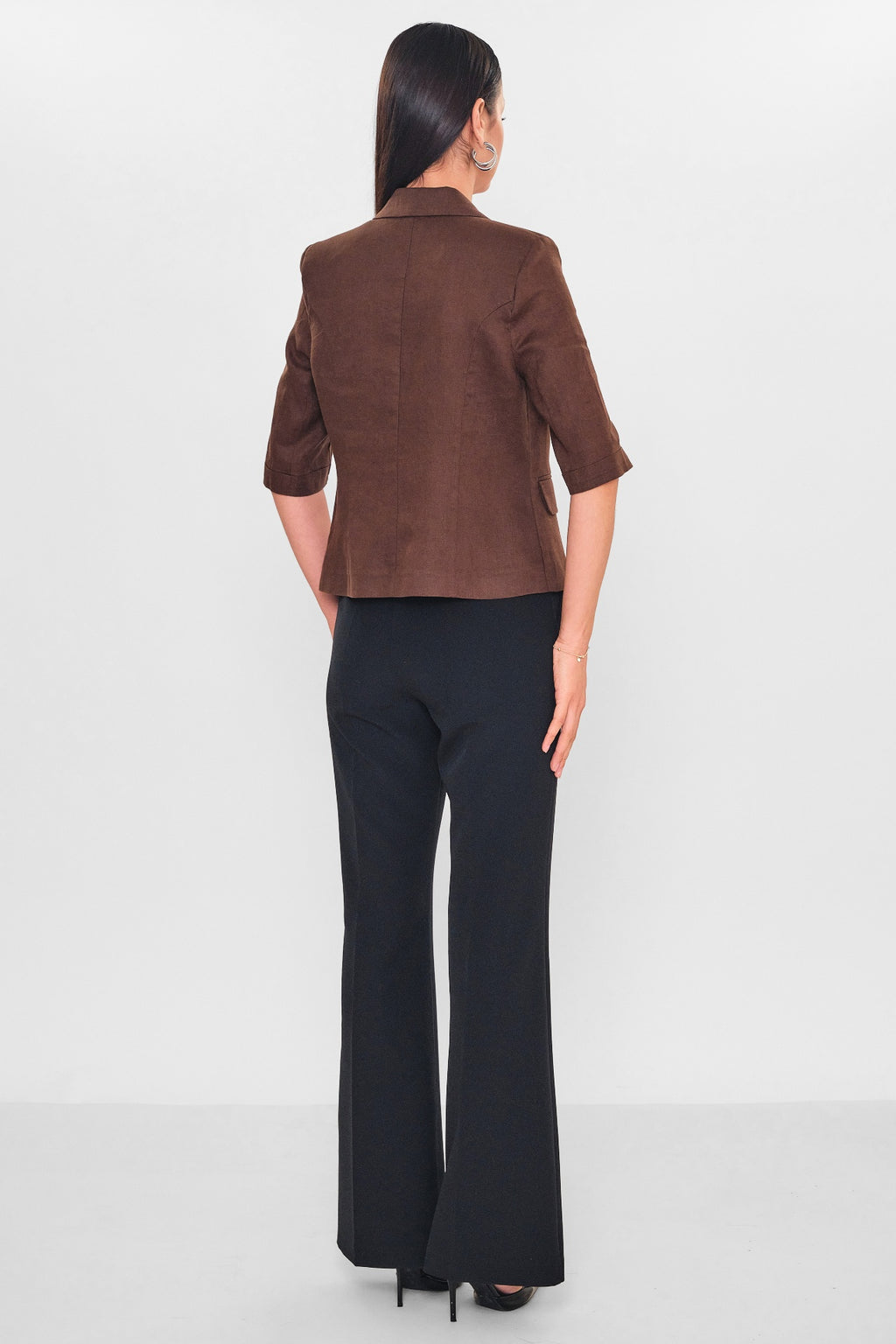 Elitline - Regular Size Jacket (ELT26Y4-55-2012) - 8690200150456