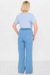 Revaro - Regular Size Trousers (RVR26YP-9872) - 8690200150470