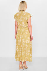 Revaro - Regular Size Dress (RVR26YS-9084) - 8690200150487