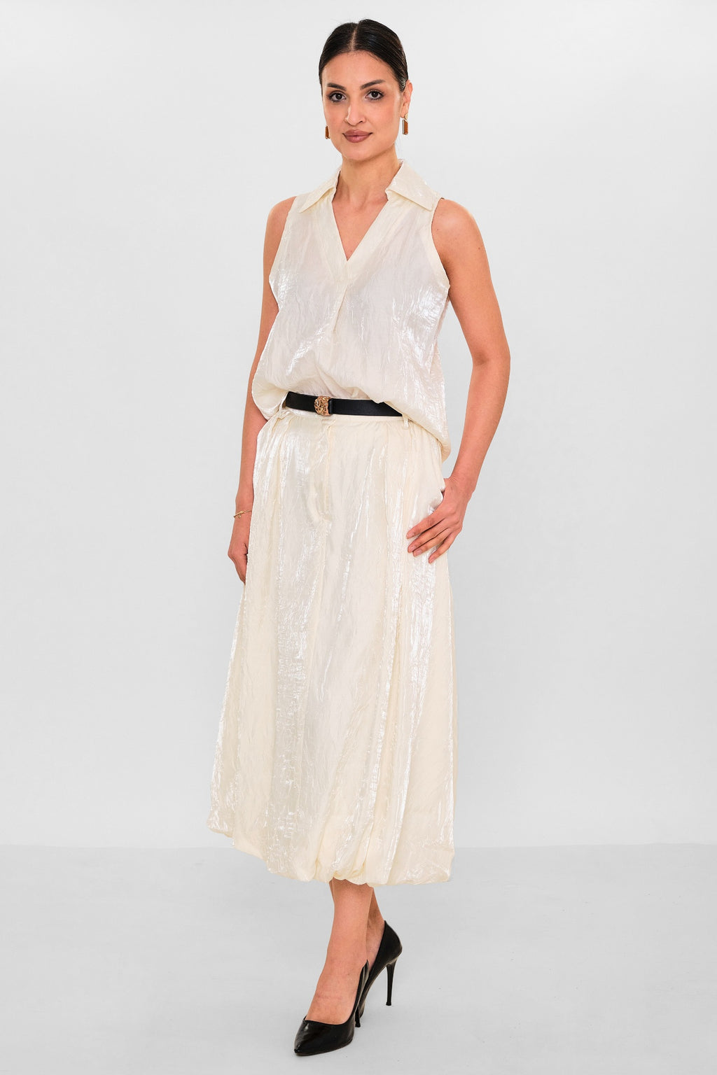 Maqrell - Plus Size Suit (MAQ26Y502) - 8690200150524