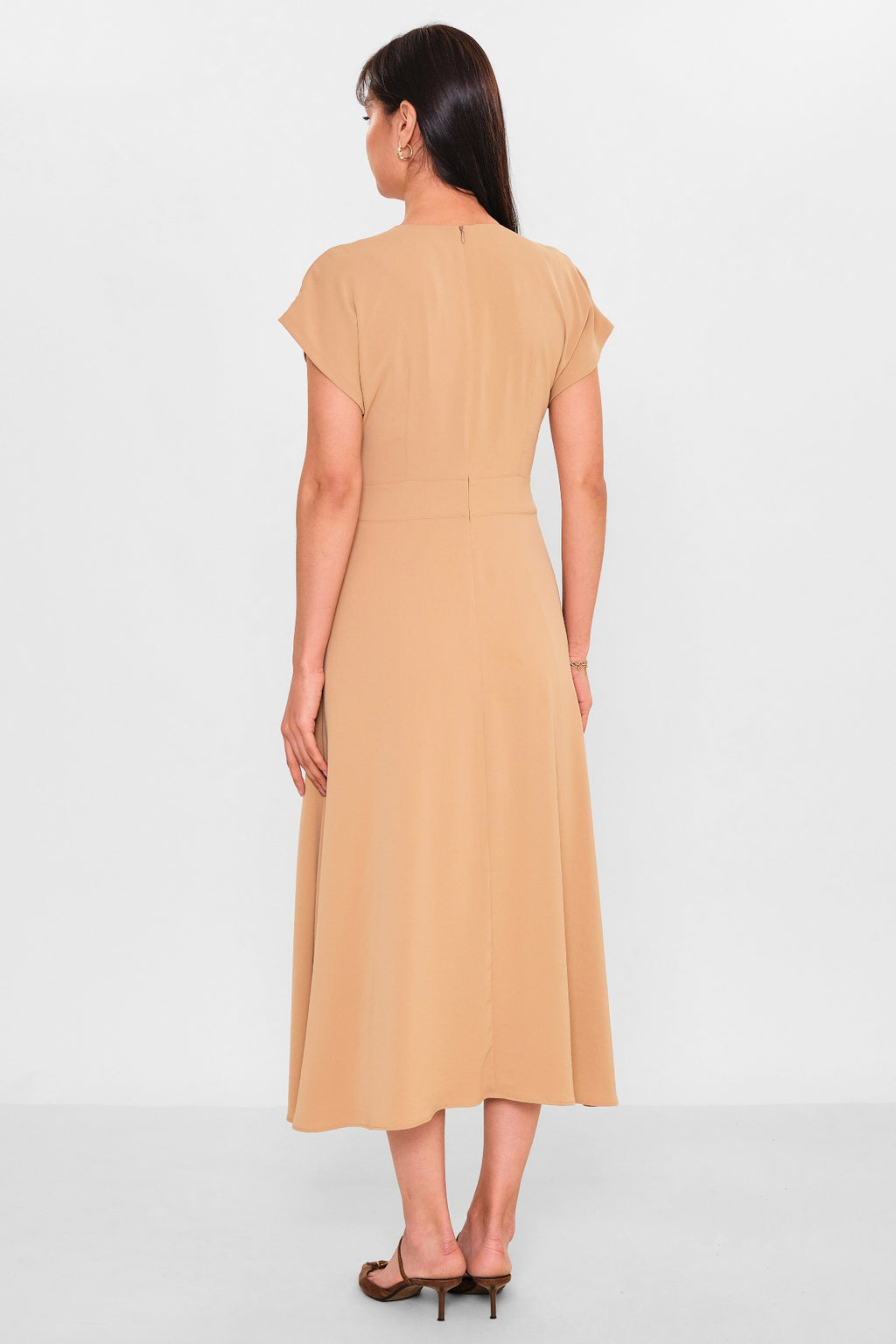 Selen - Regular Size Dress (SLN26Y041179) - 8690200150685