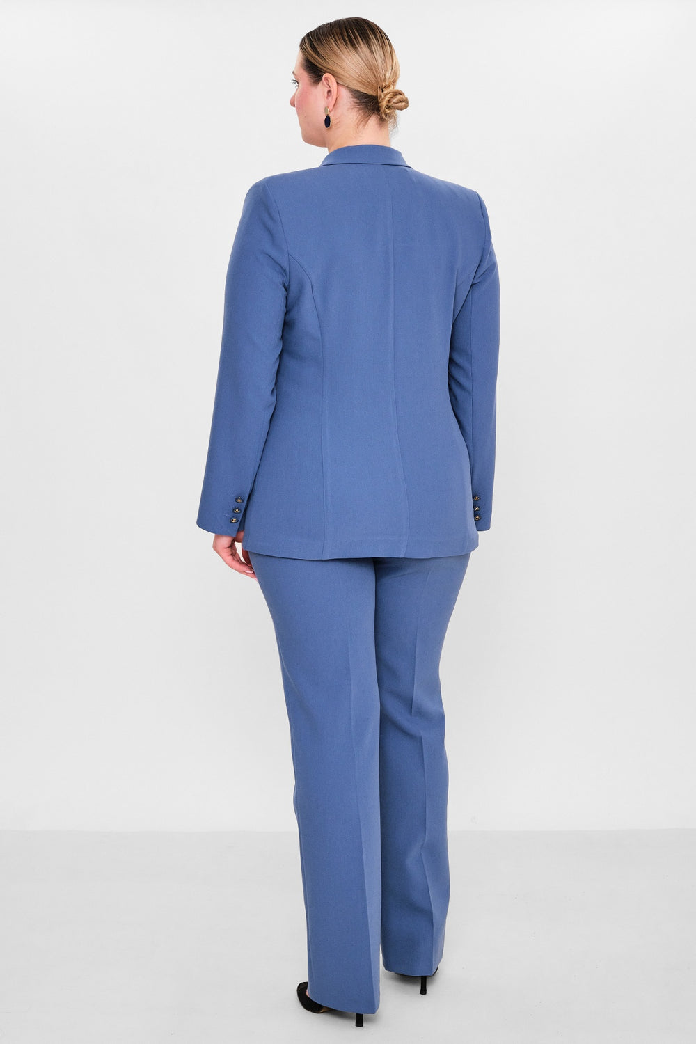 Dayi - Plus Size Suit (BDY26Y44225) - 8690200150821