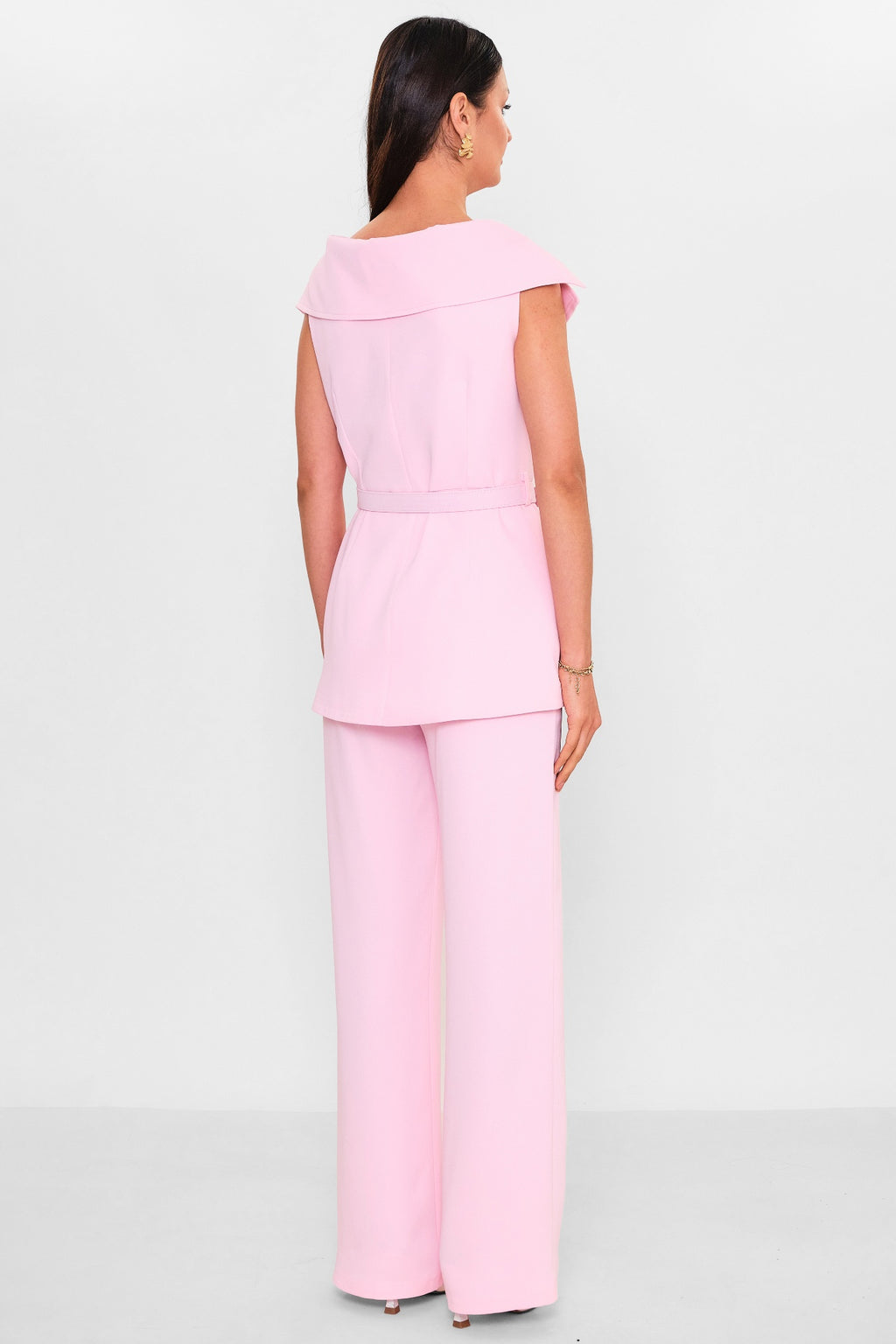 Maqrell - Plus Size Suit (MAQ26Y554) - 8690200150852