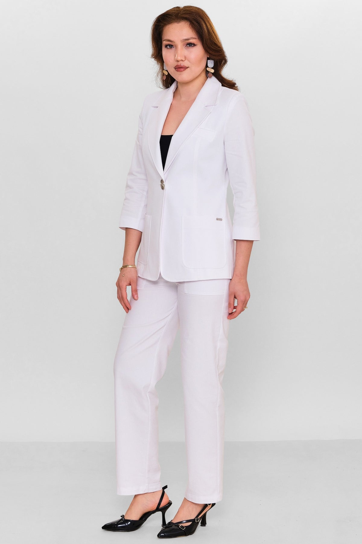 Quinto - Regular Size Jacket (QNT26Y1073)