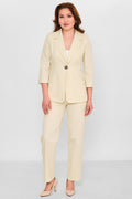 Quinto - Plus Size Jacket (QNT26Y1073) - 8690200150975