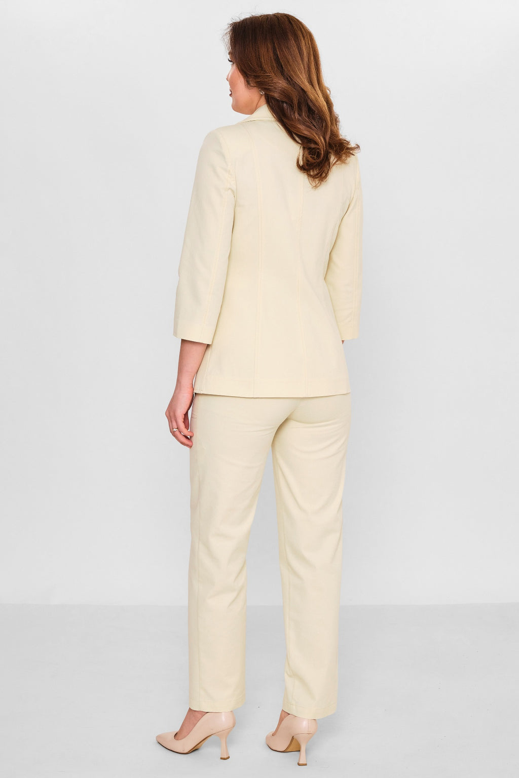 Quinto - Plus Size Jacket (QNT26Y1073) - 8690200150975