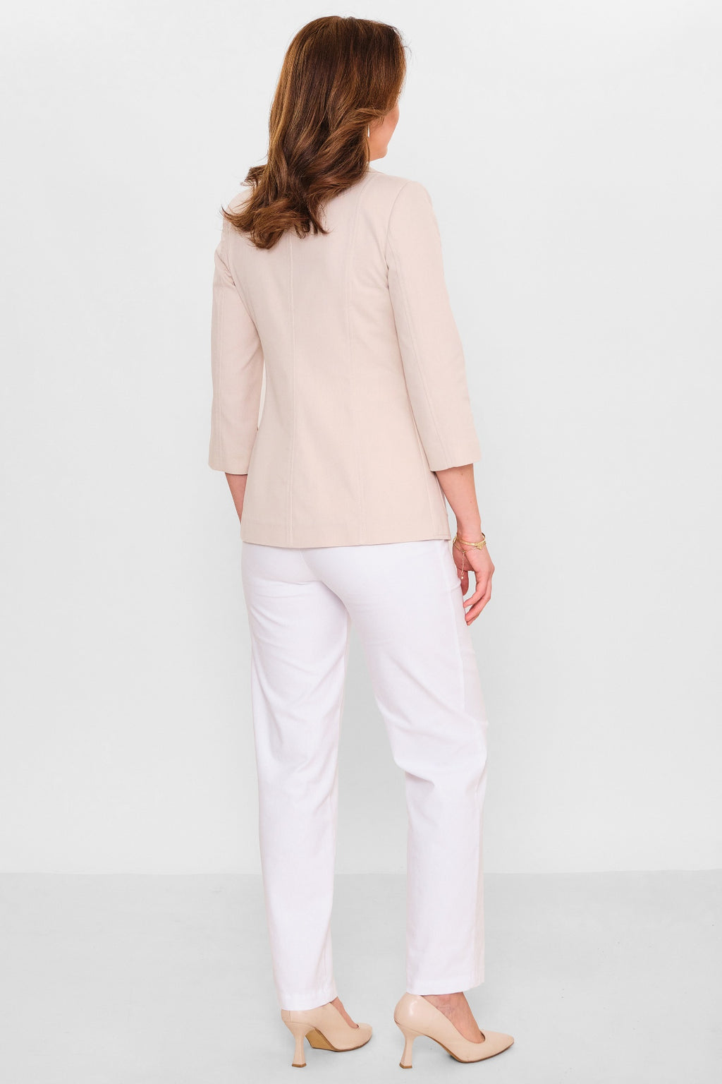 Quinto - Plus Size Jacket (QNT26Y1073) - 8690200150982