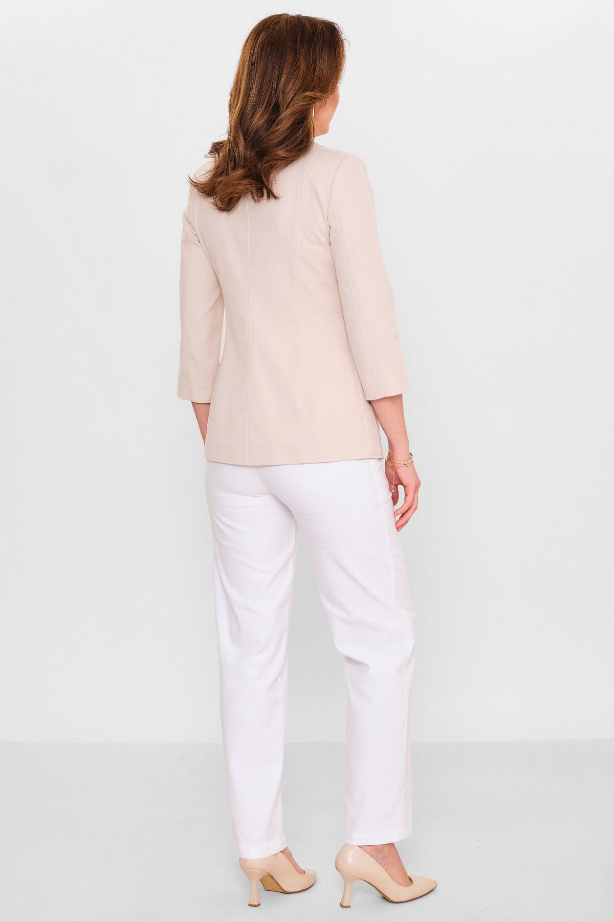 Quinto - Plus Size Jacket (QNT26Y1073) - 8690200150982