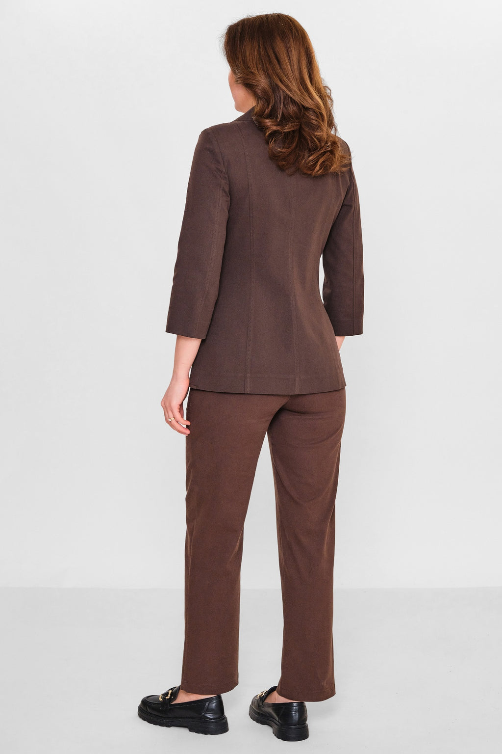 Quinto - Plus Size Jacket (QNT26Y1073) - 8690200150999