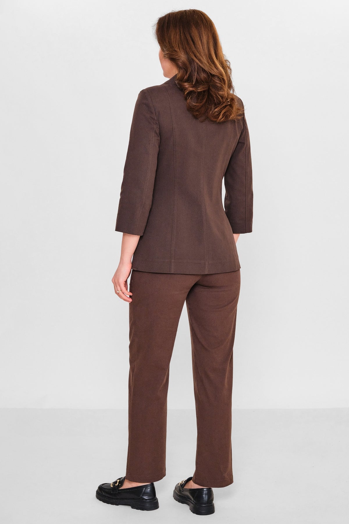 Quinto - Plus Size Jacket (QNT26Y1073) - 8690200150999