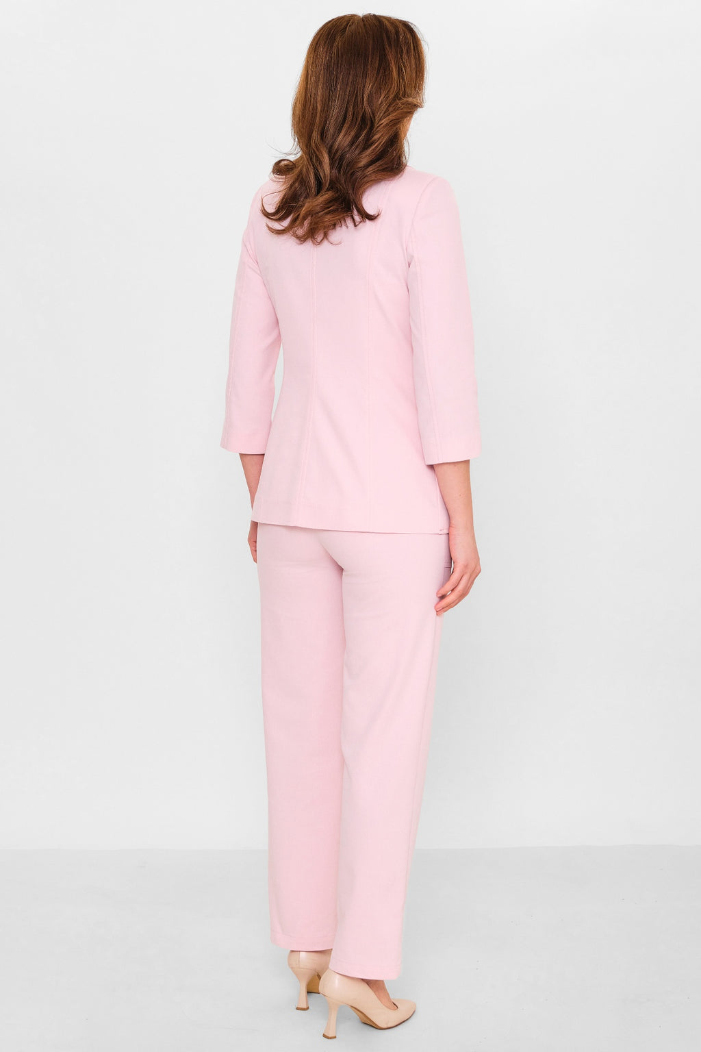 Quinto - Plus Size Jacket (QNT26Y1073) - 8690200151019