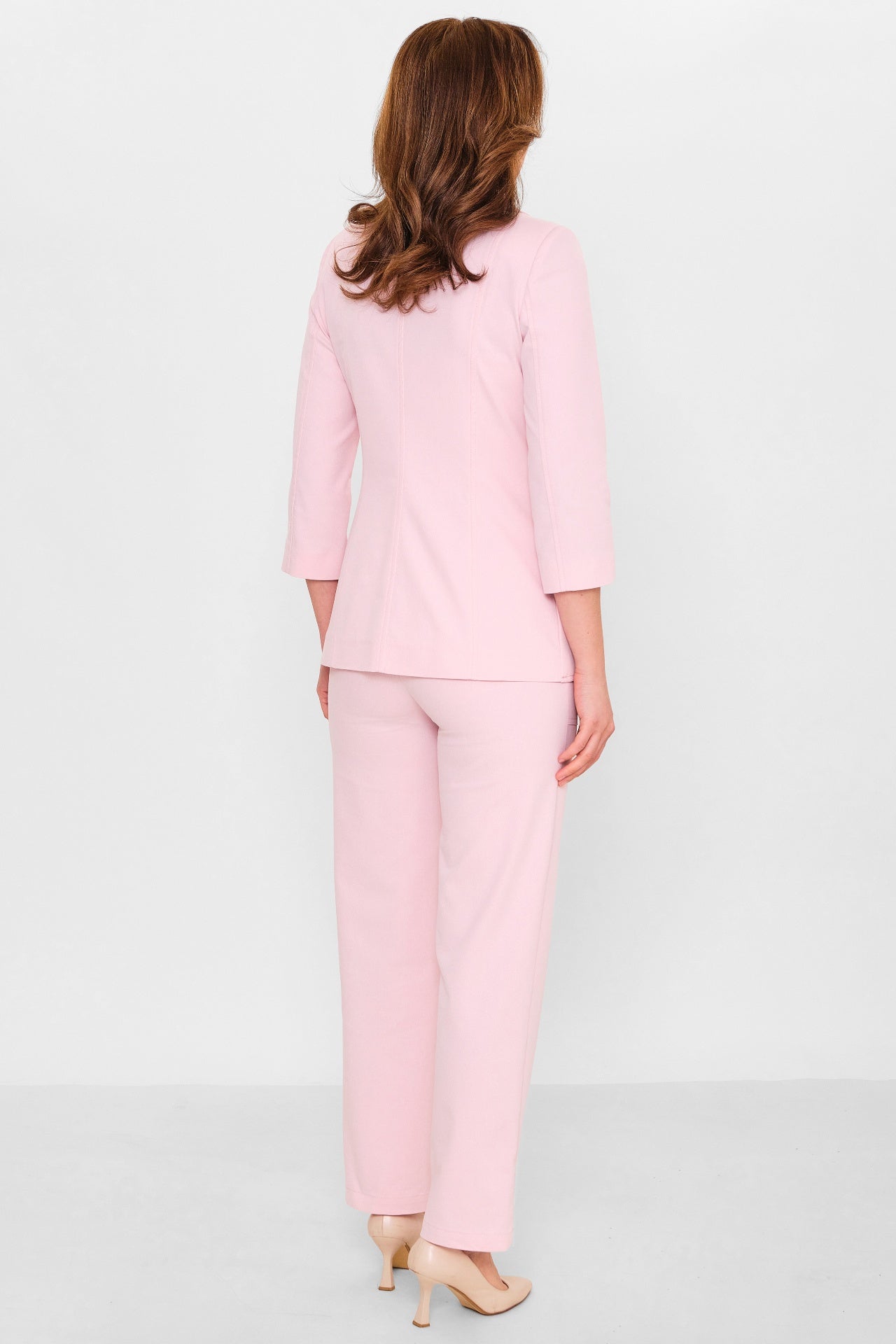 Quinto - Plus Size Jacket (QNT26Y1073) - 8690200151019