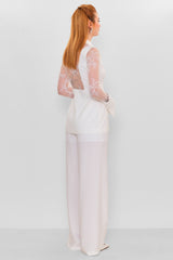 Kedma - Plus Size Suit (KDM26Y5-79118) - 8690200151347