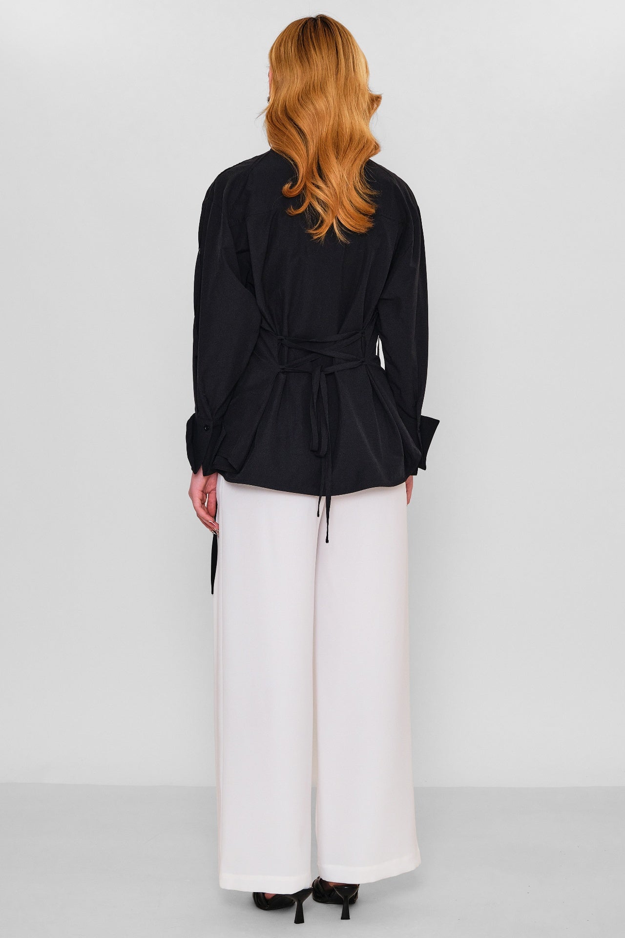 Mamulier - Regular Size Shirt (MML26Y6982) - 8690200151385