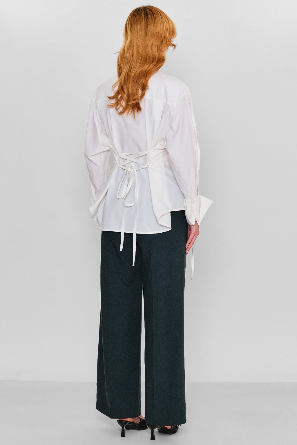 Mamulier - Regular Size Shirt (MML26Y6982) - 8690200151392