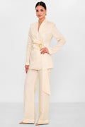Maqrell - Plus Size Suit (MAQ26Y563) - 8690200151514