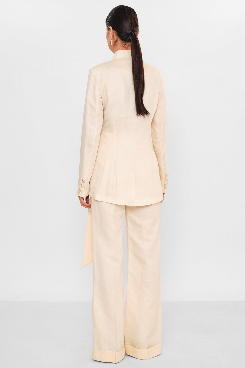 Maqrell - Plus Size Suit (MAQ26Y563) - 8690200151514