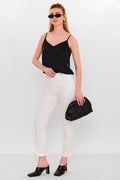 Laluce - Plus Size Trousers (LL.Y26.PNT.LP238) - 8690200151606