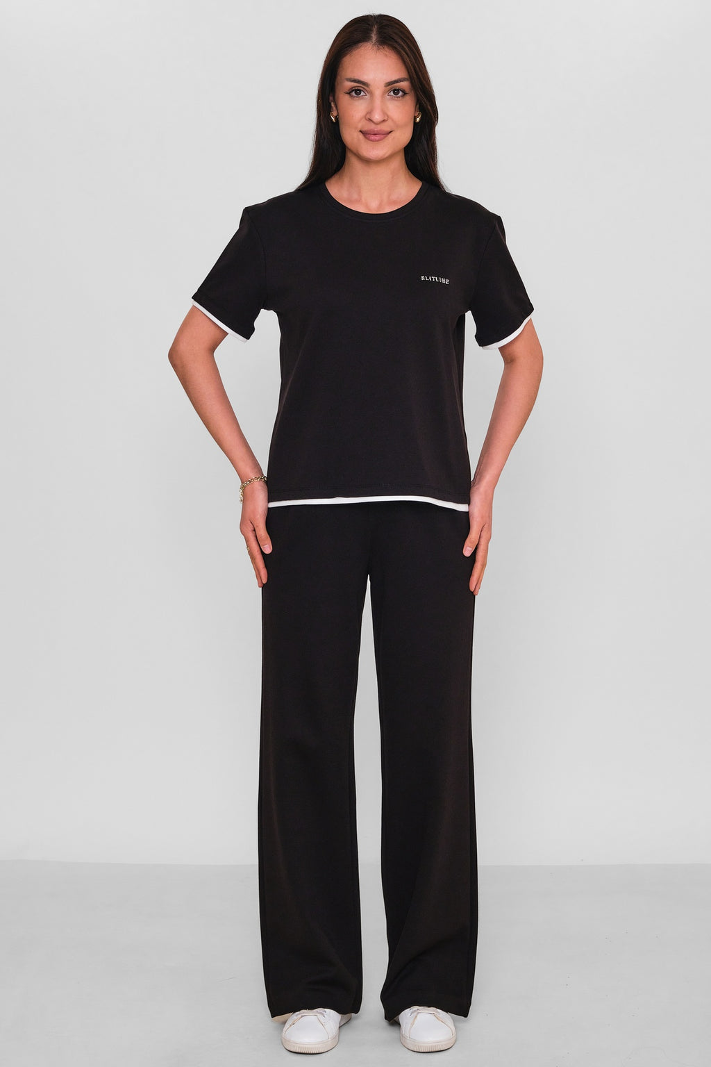 Elitline - Regular Size Suit (ELT26Y7-50-1014) - 8690200151927