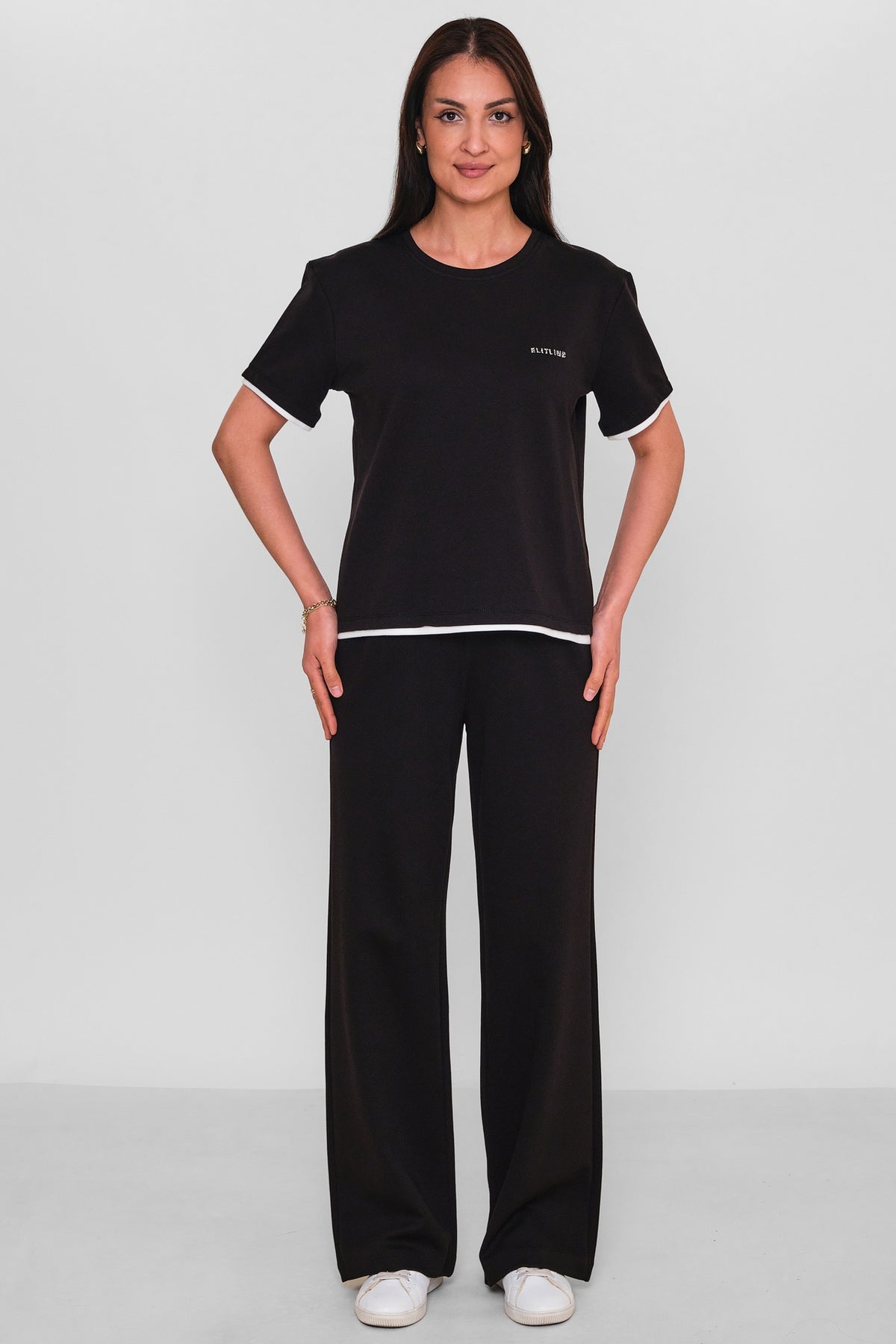 Elitline - Regular Size Suit (ELT26Y7-50-1014) - 8690200151927