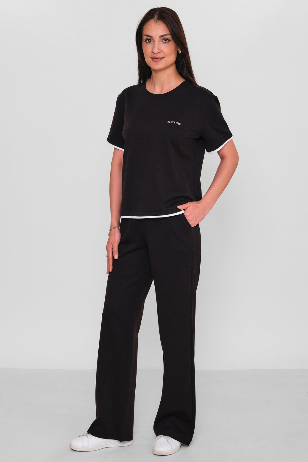 Elitline - Regular Size Suit (ELT26Y7-50-1014) - 8690200151927