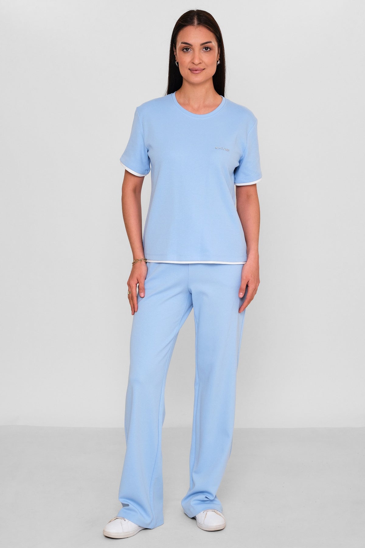 Elitline - Regular Size Suit (ELT26Y7-50-1014) - 8690200151934