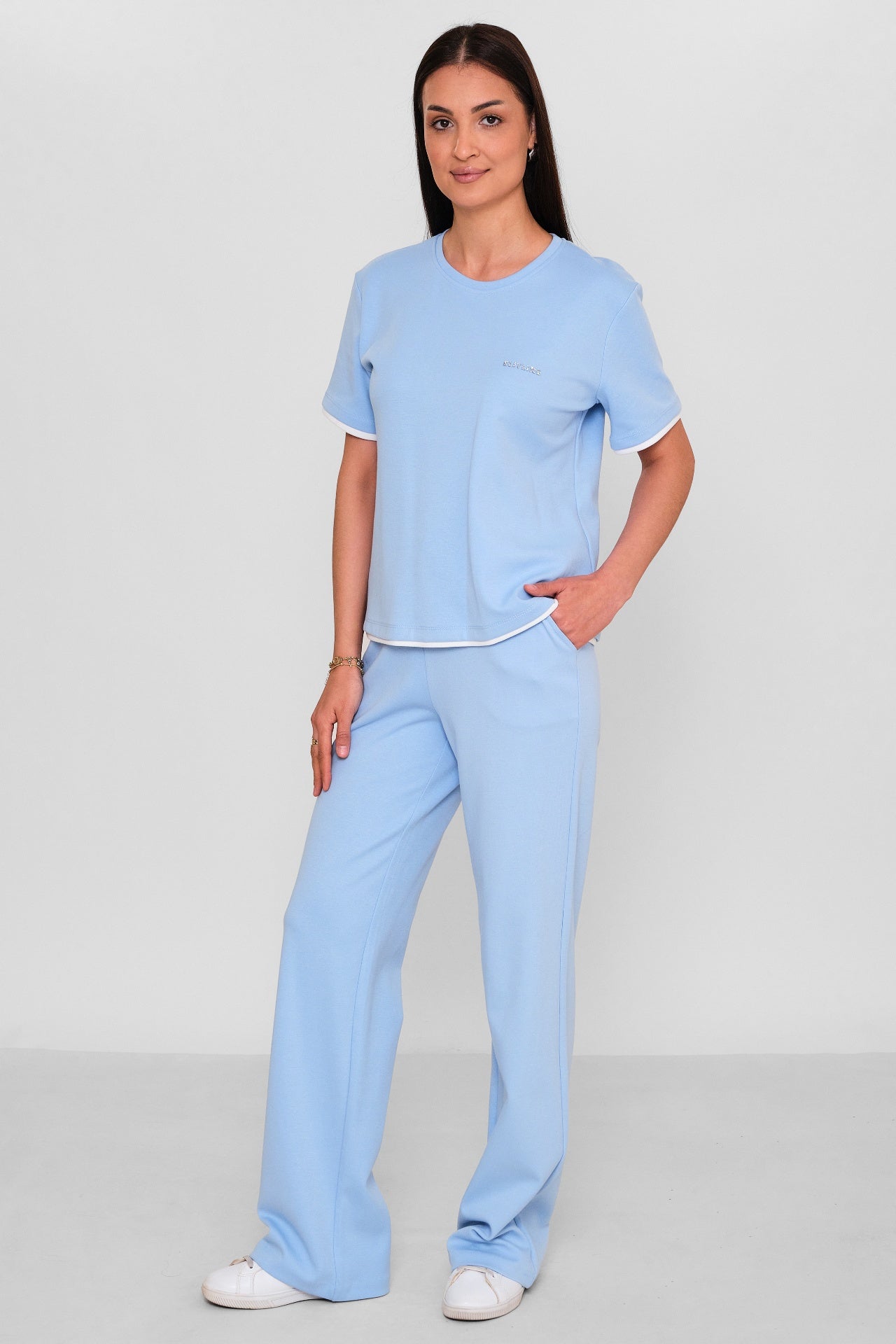 Elitline - Regular Size Suit (ELT26Y7-50-1014) - 8690200151934