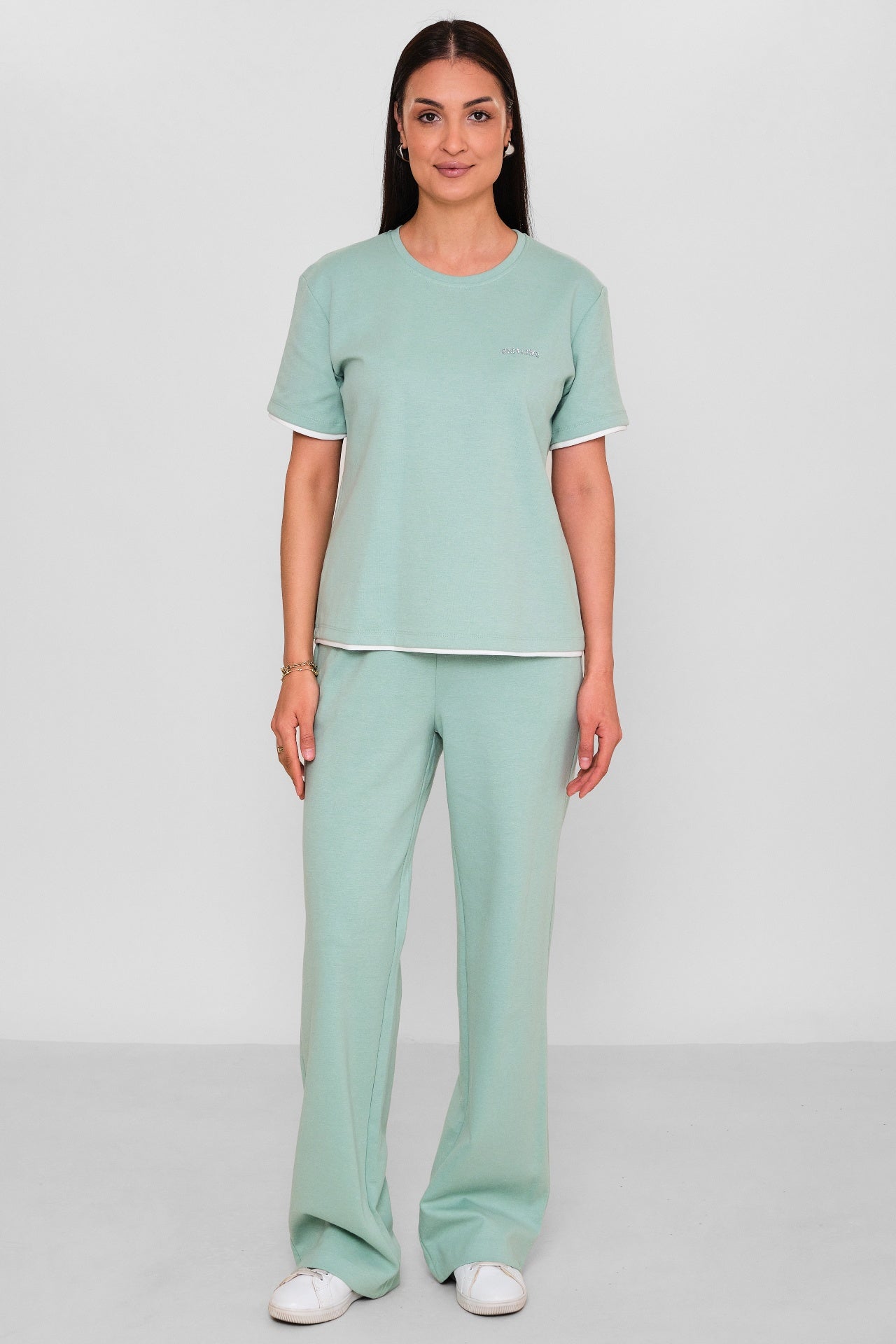 Elitline - Regular Size Suit (ELT26Y7-50-1014) - 8690200151941