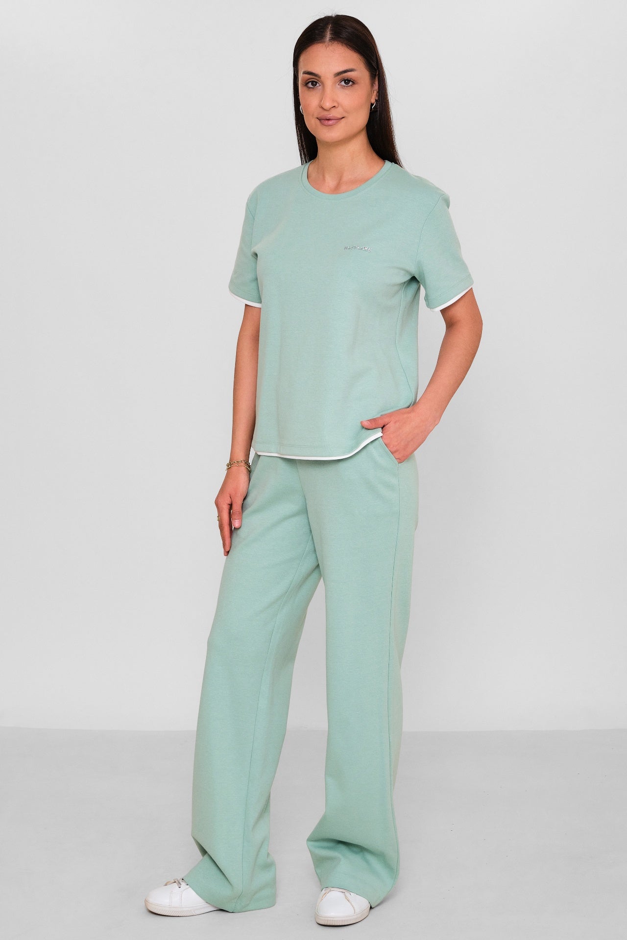 Elitline - Regular Size Suit (ELT26Y7-50-1014) - 8690200151941