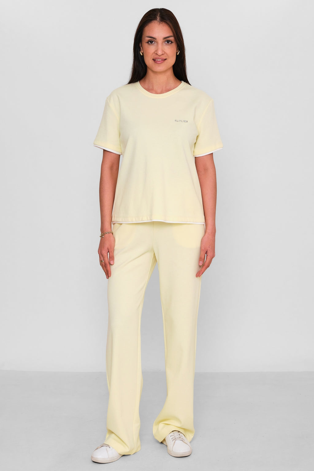 Elitline - Regular Size Suit (ELT26Y7-50-1014) - 8690200151958