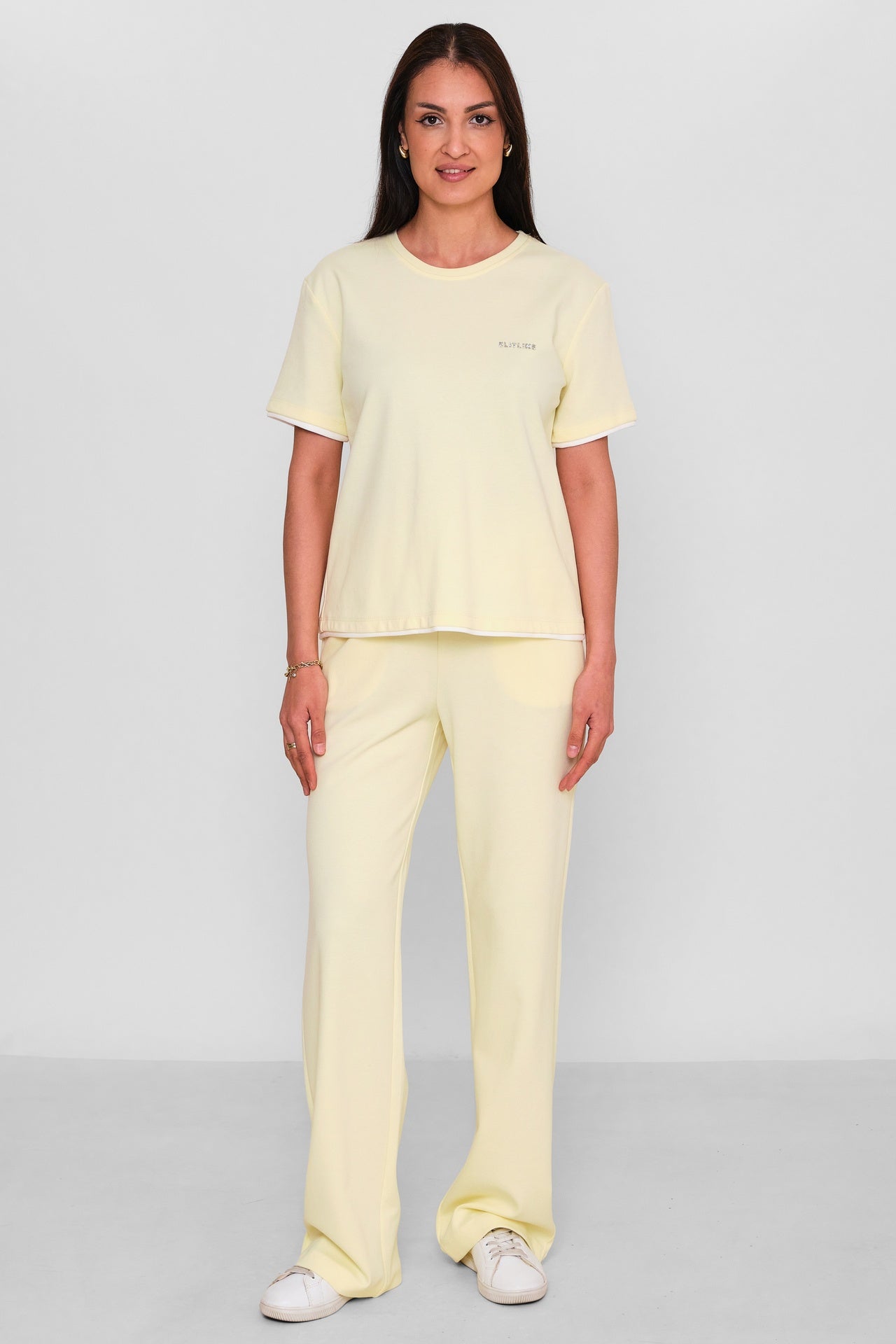 Elitline - Regular Size Suit (ELT26Y7-50-1014) - 8690200151958