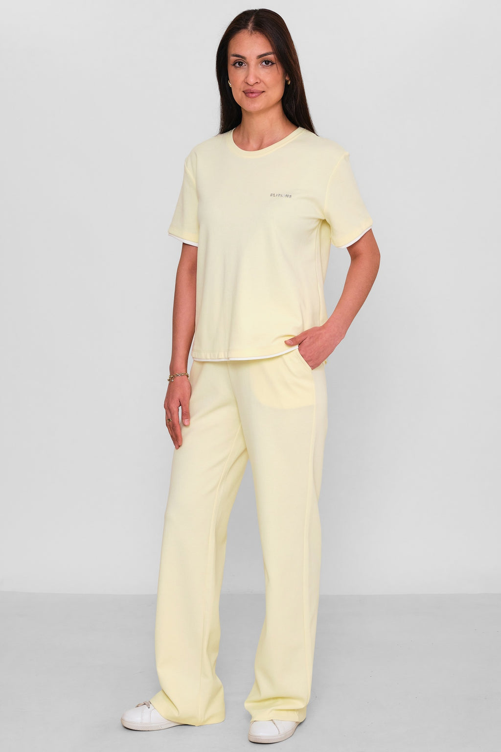 Elitline - Regular Size Suit (ELT26Y7-50-1014) - 8690200151958