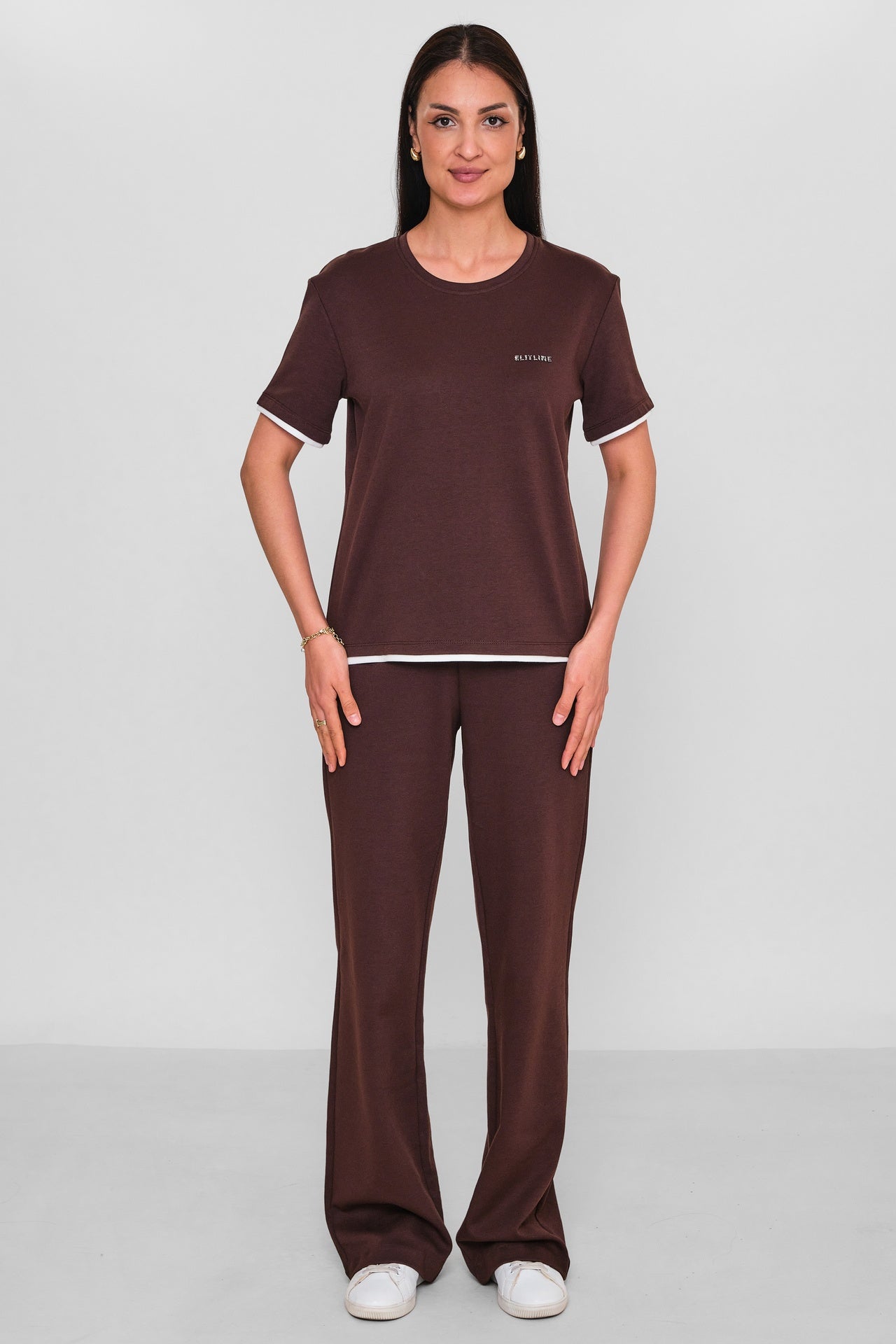 Elitline - Regular Size Suit (ELT26Y7-50-1014) - 8690200151972