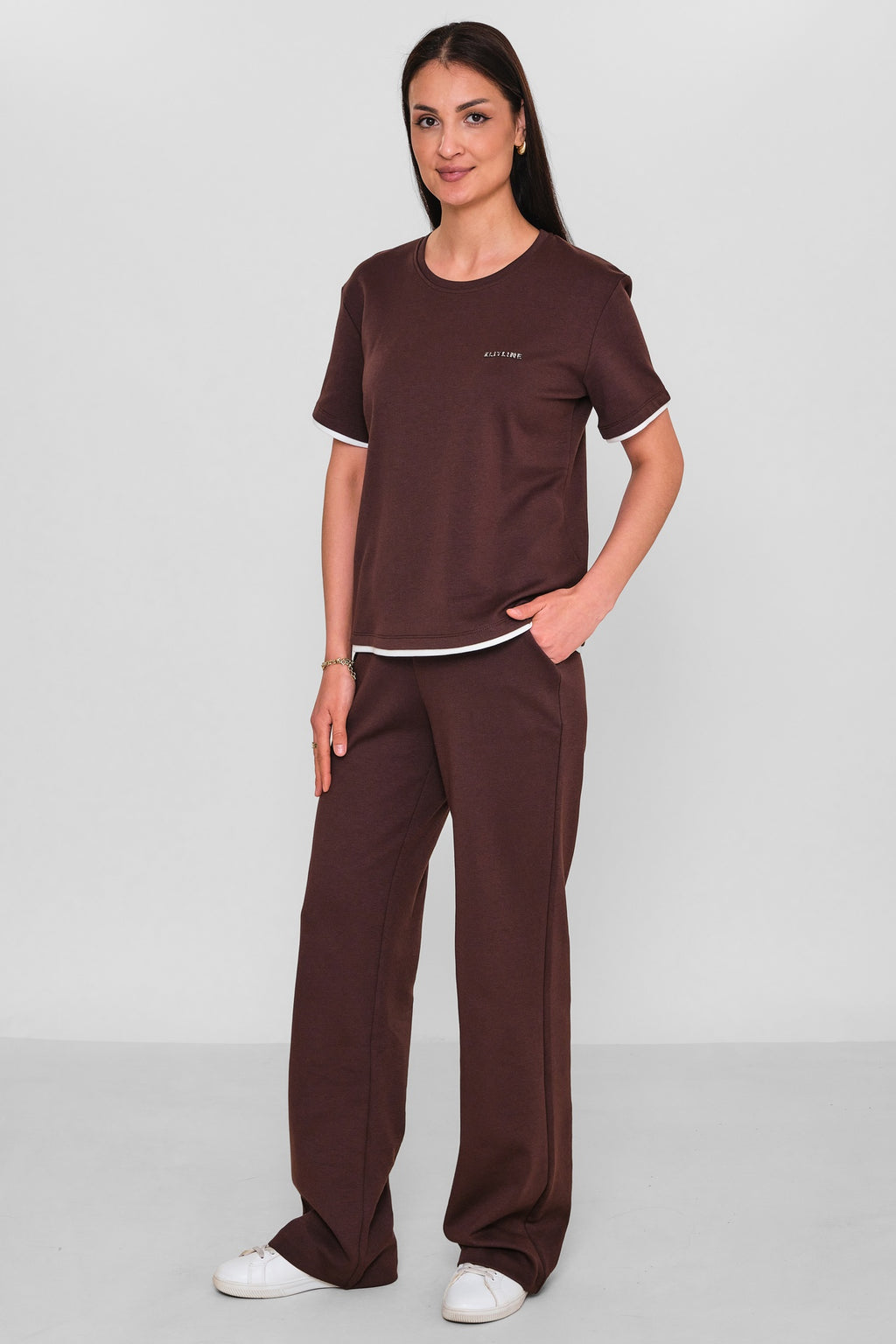 Elitline - Regular Size Suit (ELT26Y7-50-1014) - 8690200151972