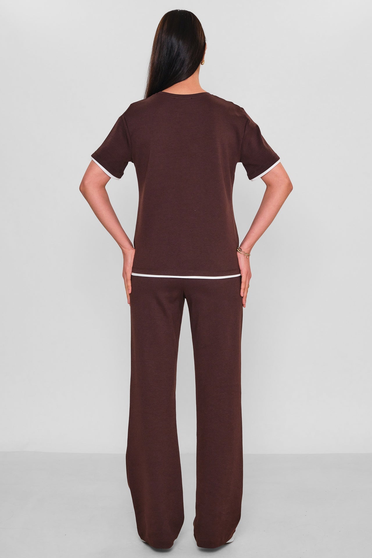 Elitline - Regular Size Suit (ELT26Y7-50-1014) - 8690200151972