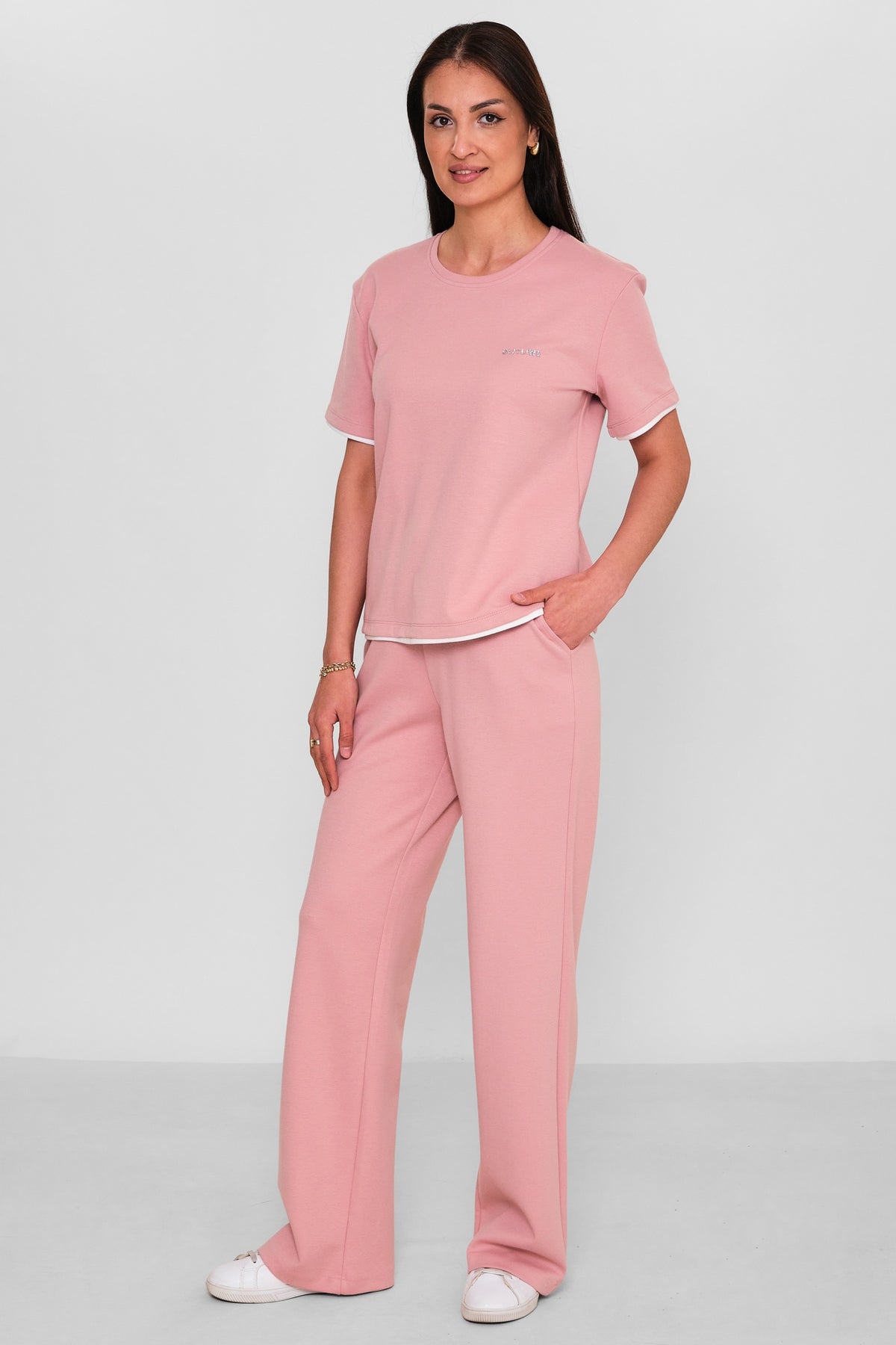 Elitline - Regular Size Suit (ELT26Y7-50-1014) - 8690200151996