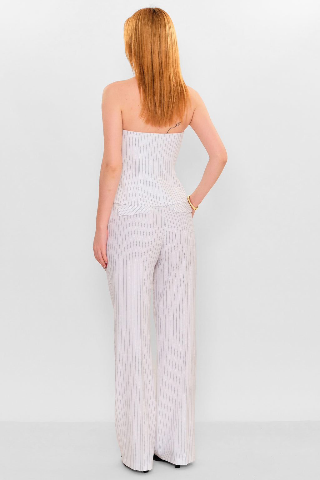 Kedma - Plus Size Suit (KDM26Y5-79119) - 8690200152139