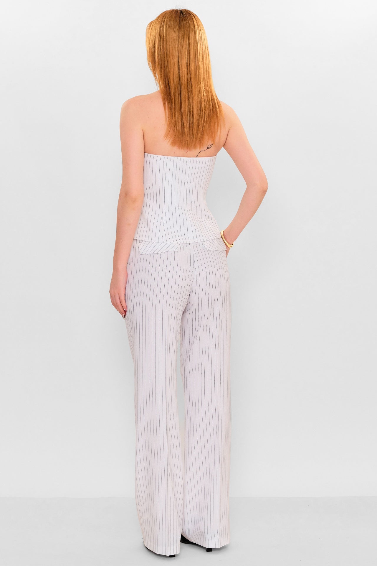 Kedma - Plus Size Suit (KDM26Y5-79119) - 8690200152139