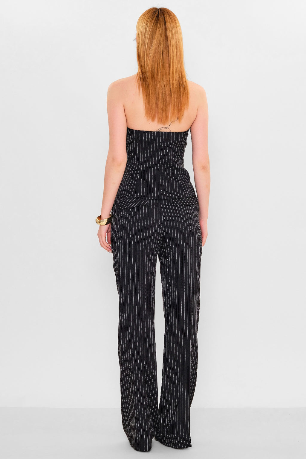 Kedma - Plus Size Suit (KDM26Y5-79119) - 8690200152146