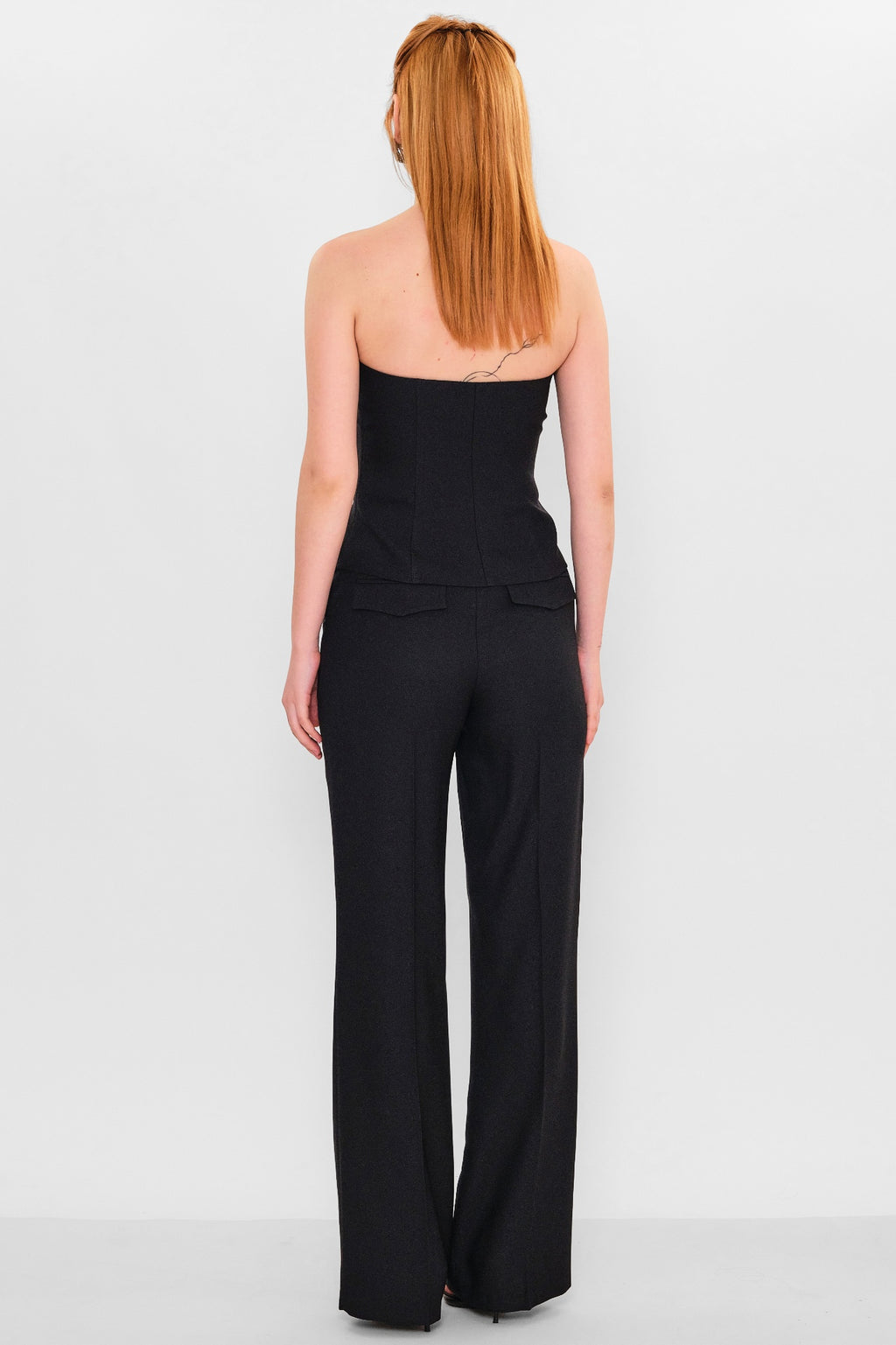 Kedma - Plus Size Suit (KDM26Y5-79122) - 8690200152153
